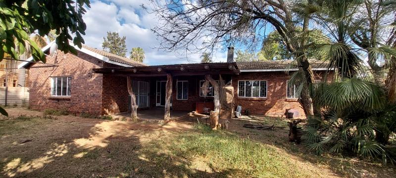 4 Bedroom Property for Sale in Chantelle Gauteng