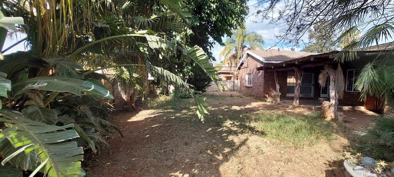 4 Bedroom Property for Sale in Chantelle Gauteng