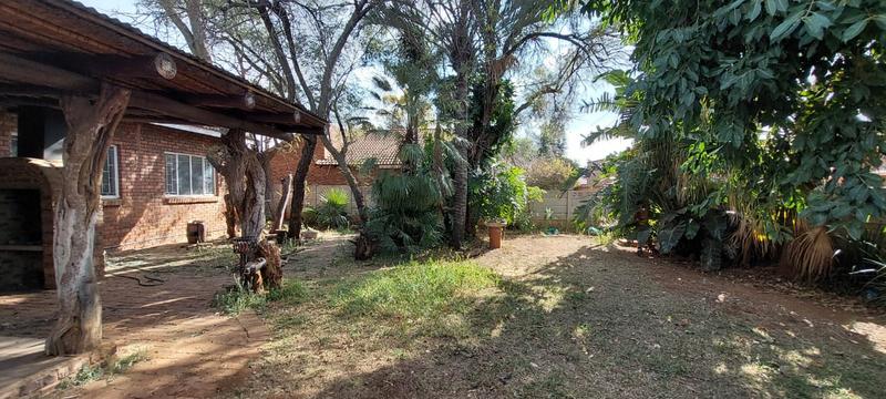 4 Bedroom Property for Sale in Chantelle Gauteng