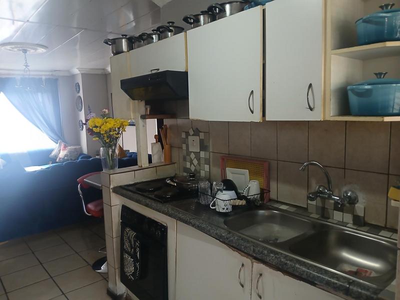 2 Bedroom Property for Sale in Karenpark Gauteng