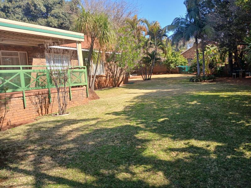 4 Bedroom Property for Sale in Ninapark Gauteng