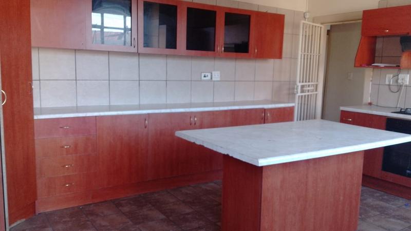 To Let 3 Bedroom Property for Rent in East Geduld Gauteng