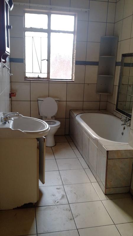 To Let 3 Bedroom Property for Rent in East Geduld Gauteng