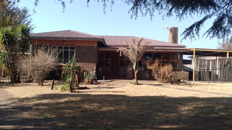 To Let 3 Bedroom Property for Rent in East Geduld Gauteng