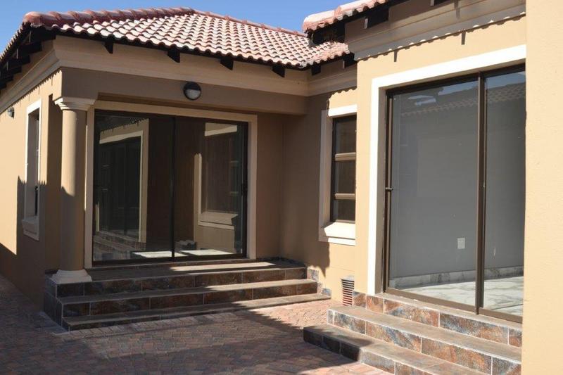 3 Bedroom Property for Sale in Brakpan North Gauteng