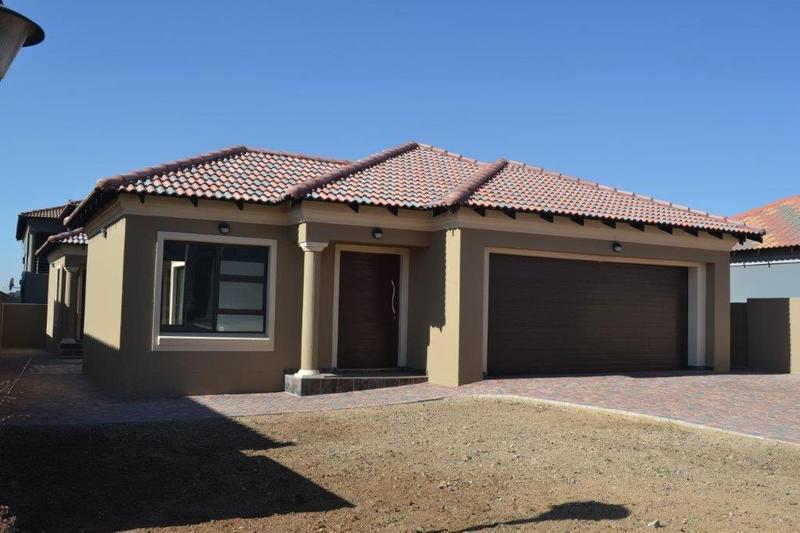 3 Bedroom Property for Sale in Brakpan North Gauteng