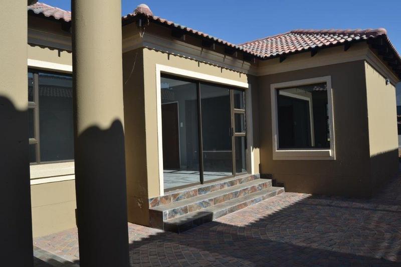 3 Bedroom Property for Sale in Brakpan North Gauteng
