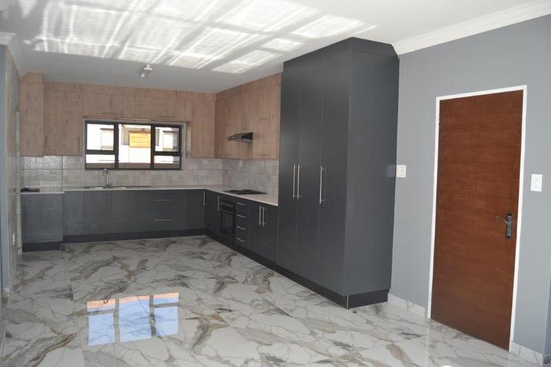 3 Bedroom Property for Sale in Brakpan North Gauteng
