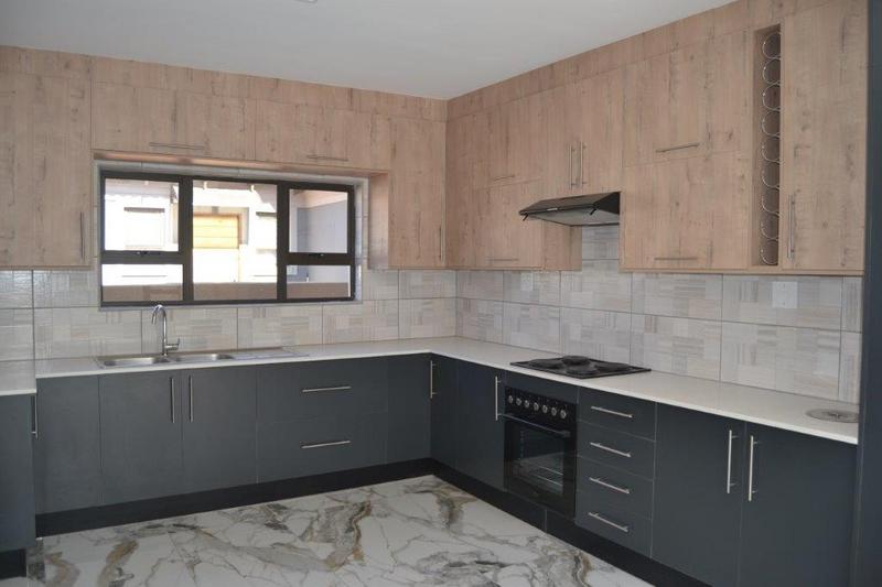 3 Bedroom Property for Sale in Brakpan North Gauteng