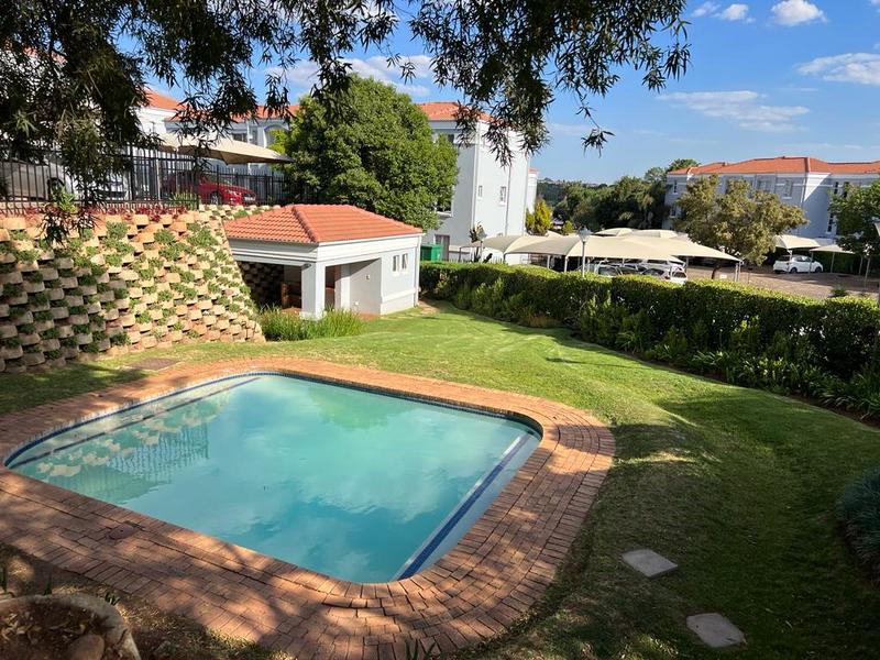 To Let 2 Bedroom Property for Rent in Northcliff Gauteng