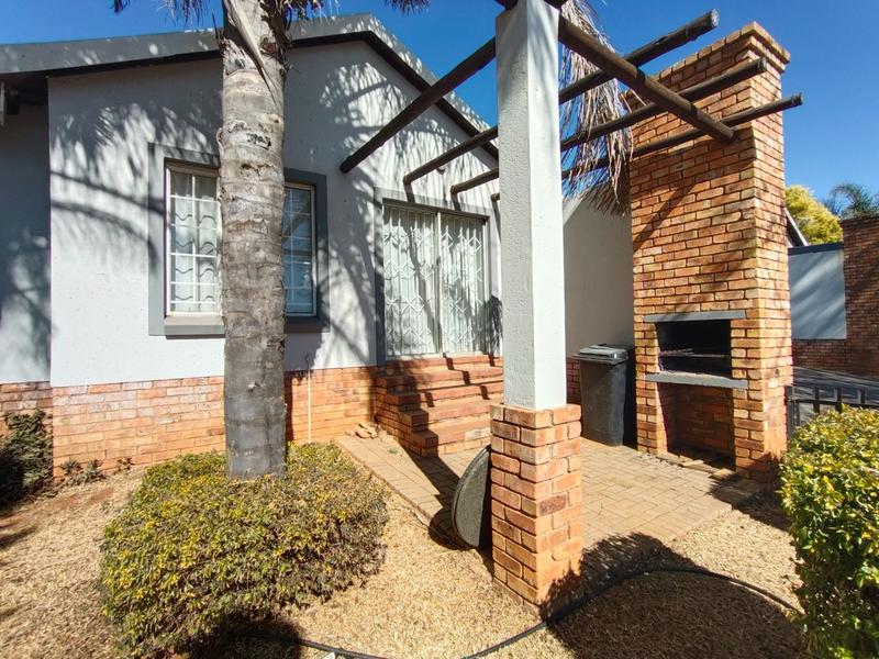 3 Bedroom Property for Sale in Amandasig Gauteng