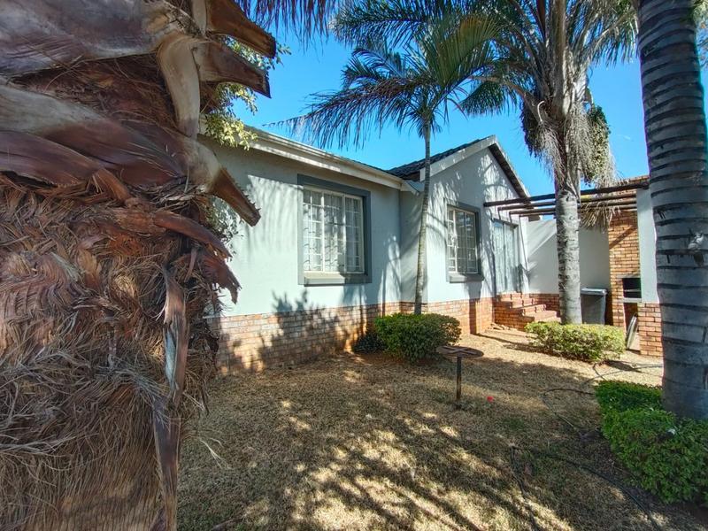 3 Bedroom Property for Sale in Amandasig Gauteng