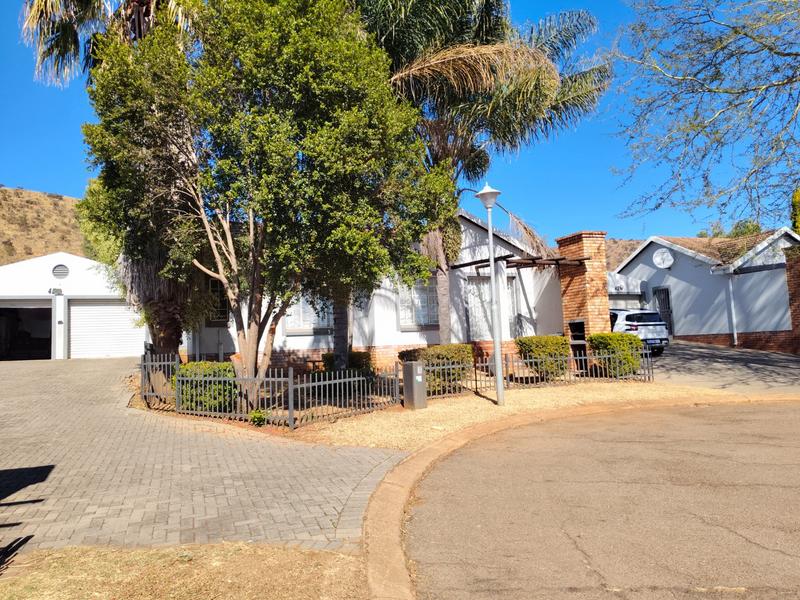 3 Bedroom Property for Sale in Amandasig Gauteng