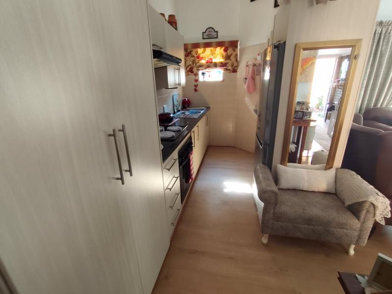 1 Bedroom Property for Sale in Clarina Gauteng