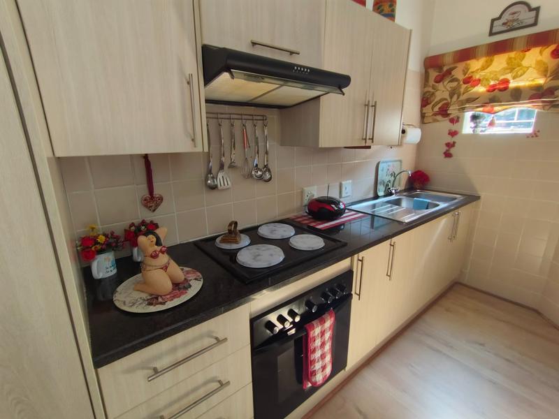 1 Bedroom Property for Sale in Clarina Gauteng