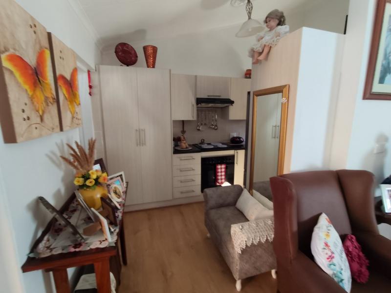 1 Bedroom Property for Sale in Clarina Gauteng