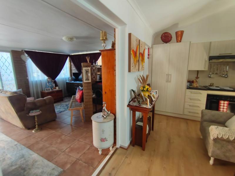 1 Bedroom Property for Sale in Clarina Gauteng