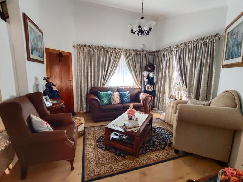 1 Bedroom Property for Sale in Clarina Gauteng