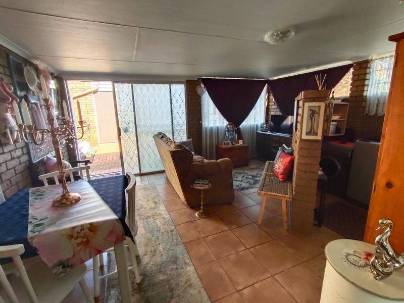 1 Bedroom Property for Sale in Clarina Gauteng