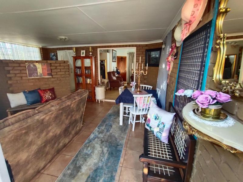 1 Bedroom Property for Sale in Clarina Gauteng
