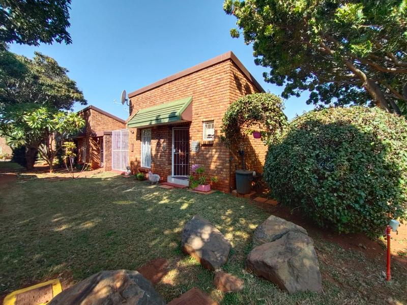 1 Bedroom Property for Sale in Clarina Gauteng
