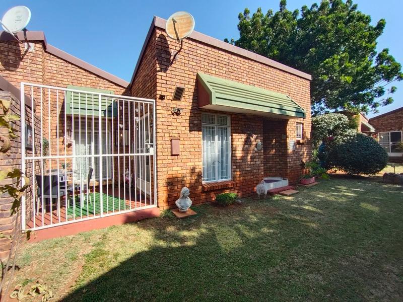 1 Bedroom Property for Sale in Clarina Gauteng