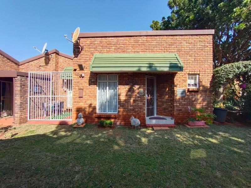1 Bedroom Property for Sale in Clarina Gauteng