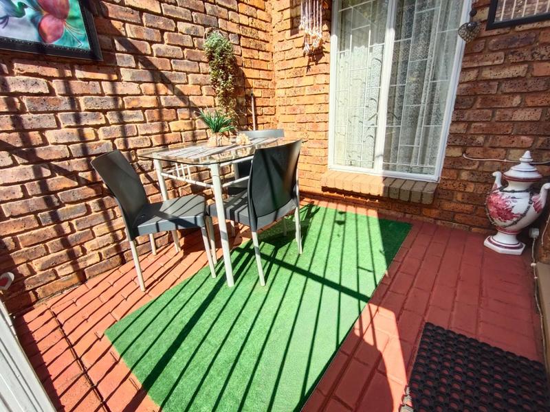 1 Bedroom Property for Sale in Clarina Gauteng