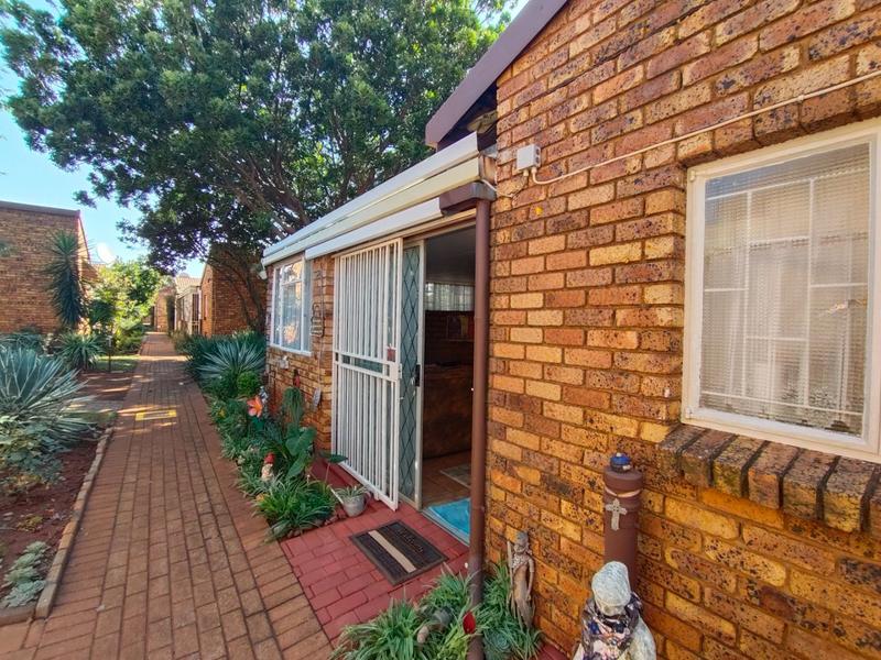 1 Bedroom Property for Sale in Clarina Gauteng