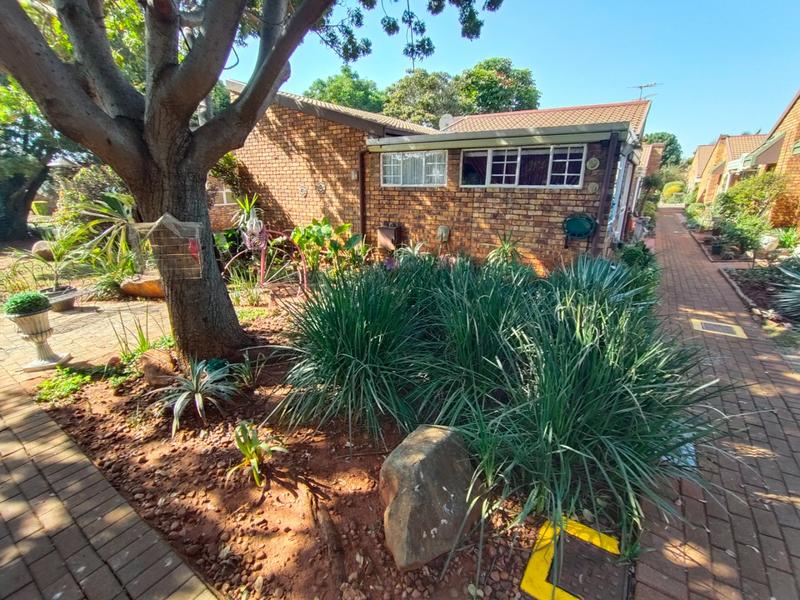 1 Bedroom Property for Sale in Clarina Gauteng