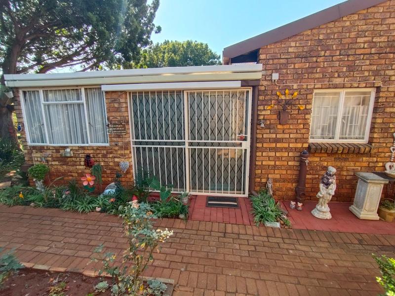 1 Bedroom Property for Sale in Clarina Gauteng