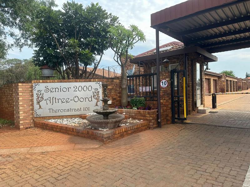 1 Bedroom Property for Sale in Clarina Gauteng
