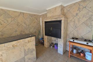 4 Bedroom Property for Sale in Florauna Gauteng