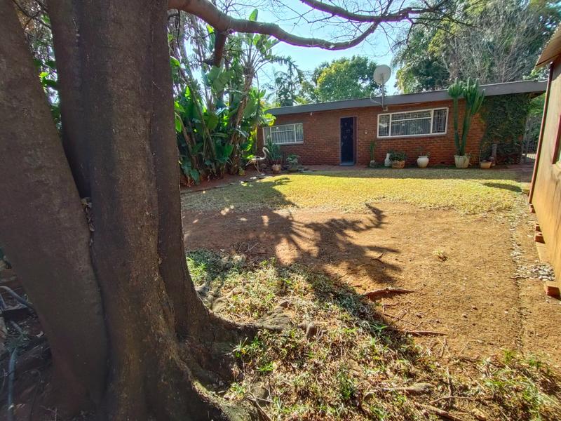 4 Bedroom Property for Sale in Karenpark Gauteng