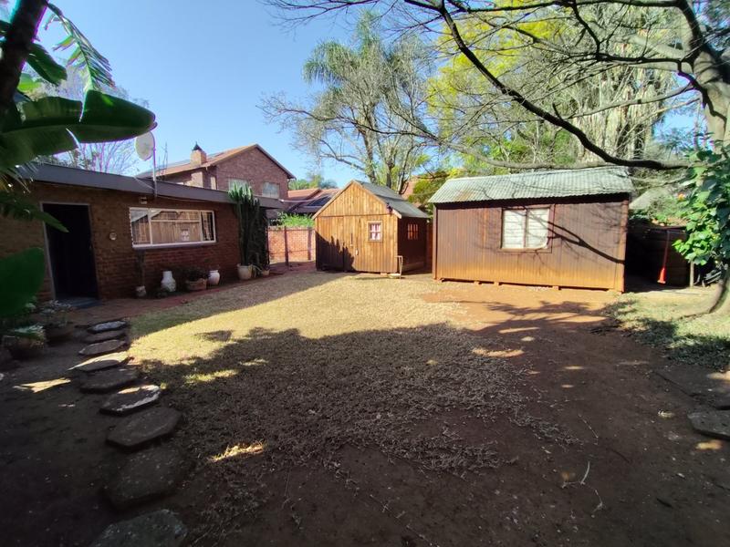 4 Bedroom Property for Sale in Karenpark Gauteng