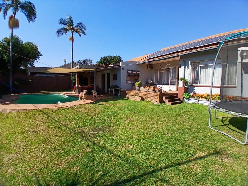 4 Bedroom Property for Sale in Magalieskruin Gauteng