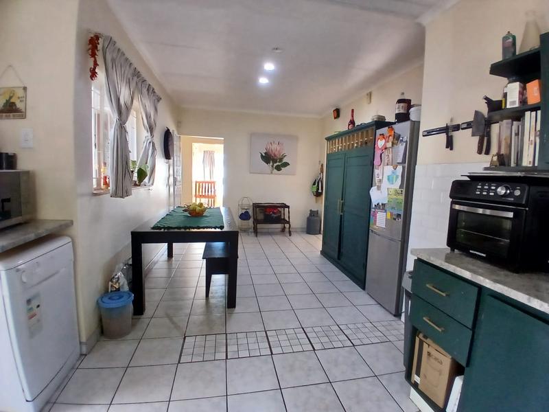 4 Bedroom Property for Sale in Magalieskruin Gauteng