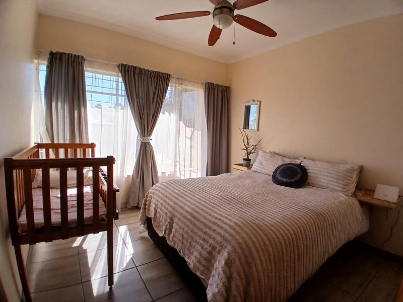 4 Bedroom Property for Sale in Magalieskruin Gauteng