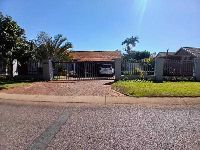 4 Bedroom Property for Sale in Magalieskruin Gauteng