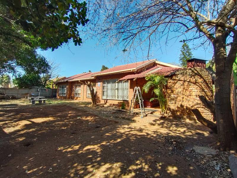 4 Bedroom Property for Sale in The Orchards Gauteng