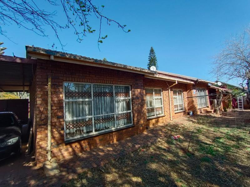 4 Bedroom Property for Sale in The Orchards Gauteng