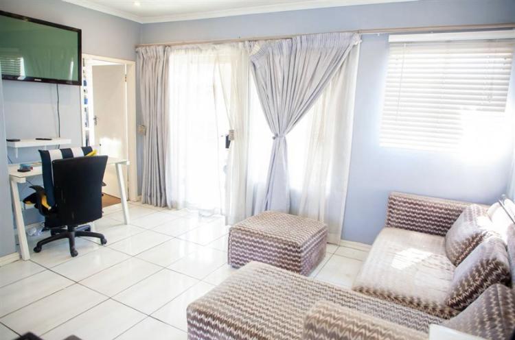 To Let 1 Bedroom Property for Rent in Noordwyk Gauteng
