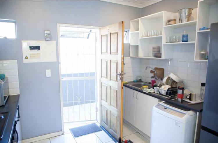 To Let 1 Bedroom Property for Rent in Noordwyk Gauteng