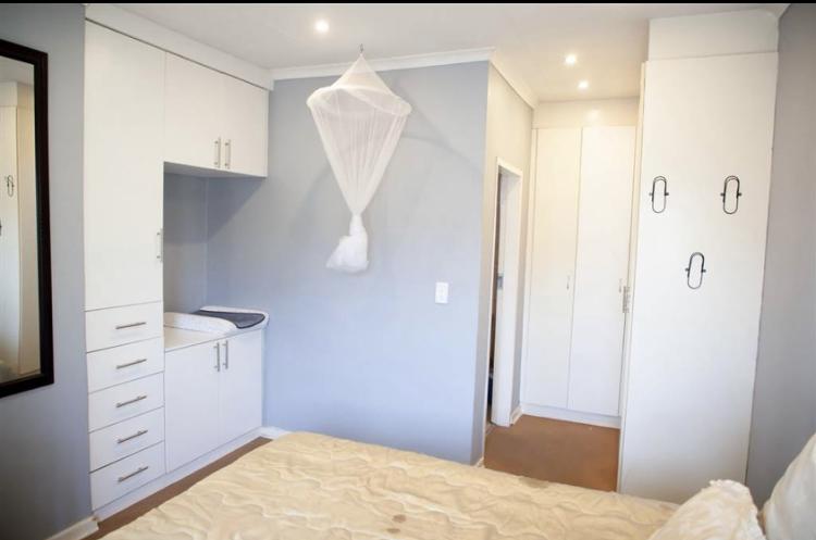 To Let 1 Bedroom Property for Rent in Noordwyk Gauteng