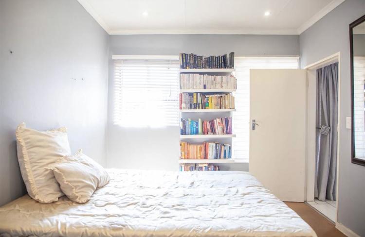 To Let 1 Bedroom Property for Rent in Noordwyk Gauteng