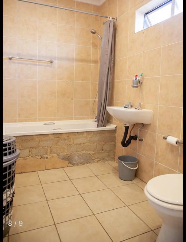 To Let 1 Bedroom Property for Rent in Noordwyk Gauteng