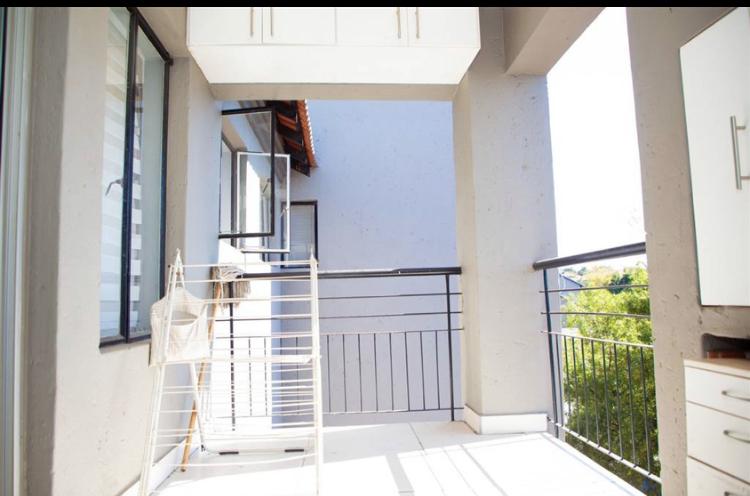 To Let 1 Bedroom Property for Rent in Noordwyk Gauteng