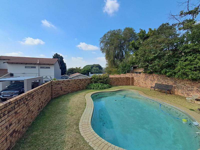 To Let 1 Bedroom Property for Rent in Edenburg Gauteng