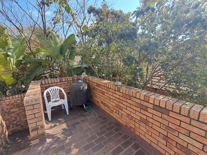 To Let 1 Bedroom Property for Rent in Edenburg Gauteng