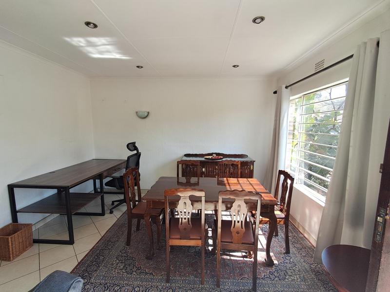 To Let 1 Bedroom Property for Rent in Edenburg Gauteng